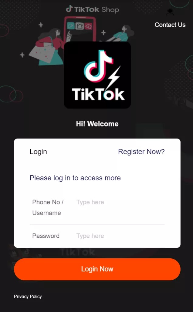 2025海外tiktok刷单  客定版+vue全开源+连单+十三国语言包