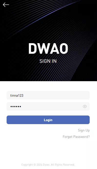 2025【海外dwao刷单】连单设置+重置任务